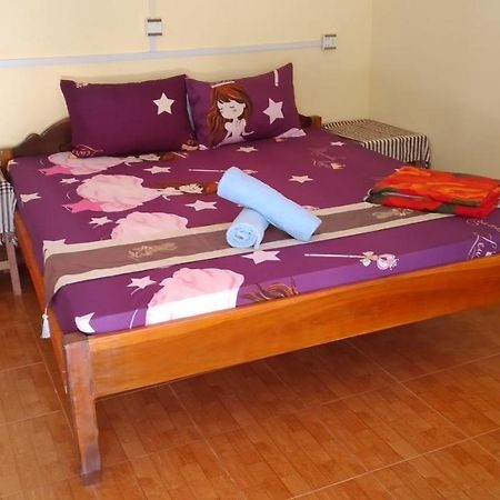 סיאם ריפ Homestay Villa Dani מראה חיצוני תמונה
