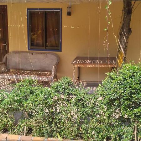 סיאם ריפ Homestay Villa Dani מראה חיצוני תמונה