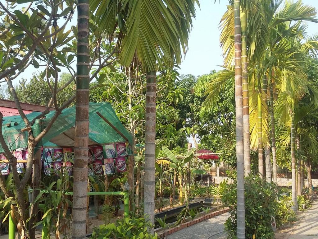 סיאם ריפ Homestay Villa Dani מראה חיצוני תמונה