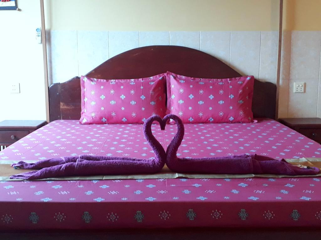 סיאם ריפ Homestay Villa Dani מראה חיצוני תמונה