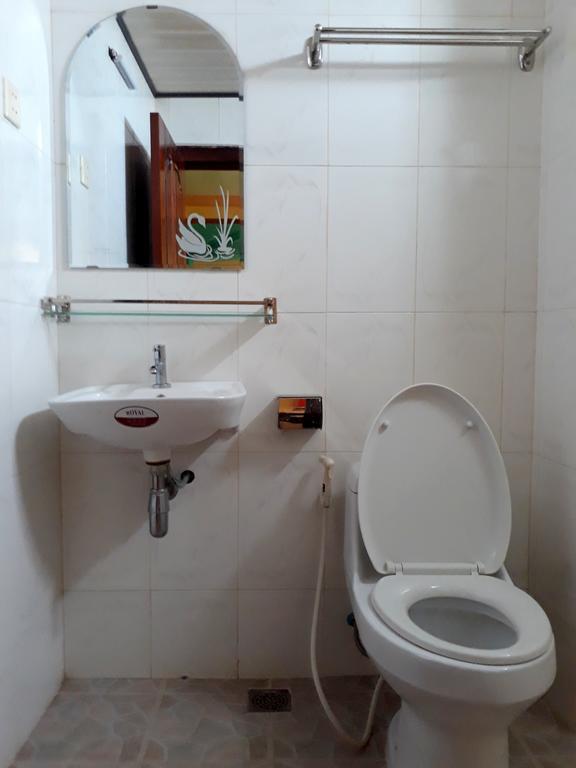 סיאם ריפ Homestay Villa Dani מראה חיצוני תמונה