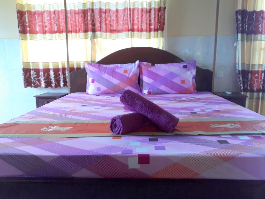 סיאם ריפ Homestay Villa Dani מראה חיצוני תמונה