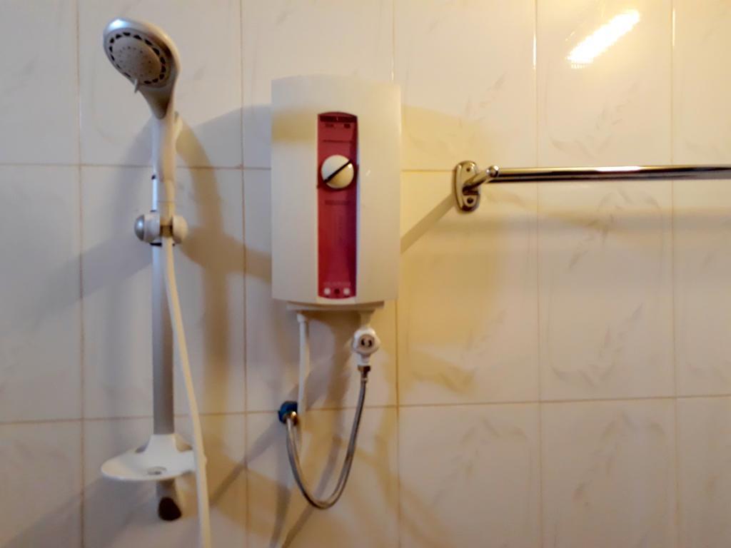 סיאם ריפ Homestay Villa Dani מראה חיצוני תמונה
