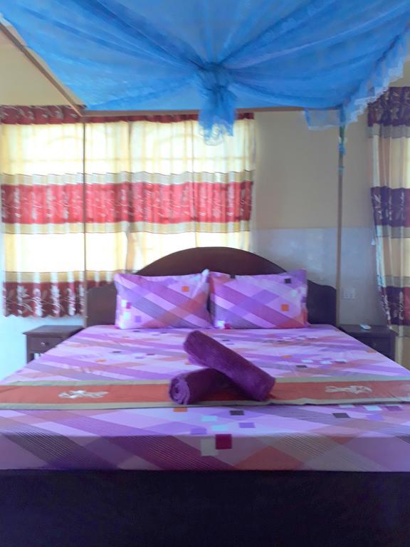 סיאם ריפ Homestay Villa Dani מראה חיצוני תמונה