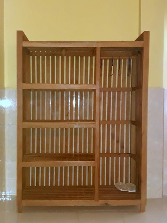 סיאם ריפ Homestay Villa Dani מראה חיצוני תמונה
