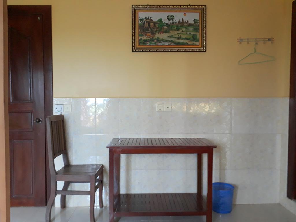 סיאם ריפ Homestay Villa Dani מראה חיצוני תמונה
