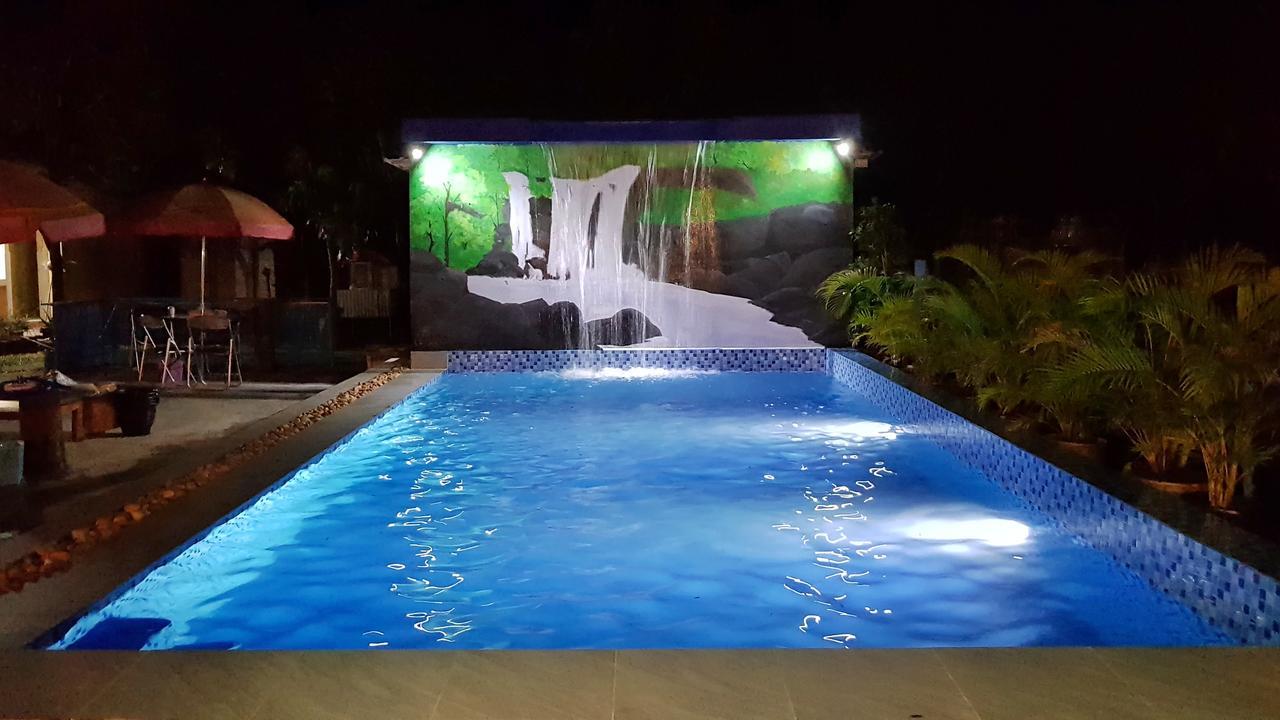 סיאם ריפ Homestay Villa Dani מראה חיצוני תמונה