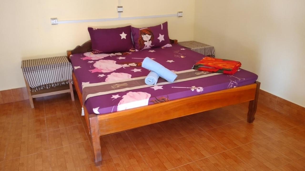 סיאם ריפ Homestay Villa Dani מראה חיצוני תמונה