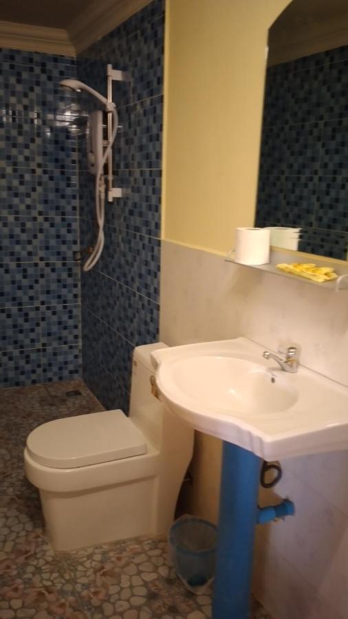 סיאם ריפ Homestay Villa Dani מראה חיצוני תמונה