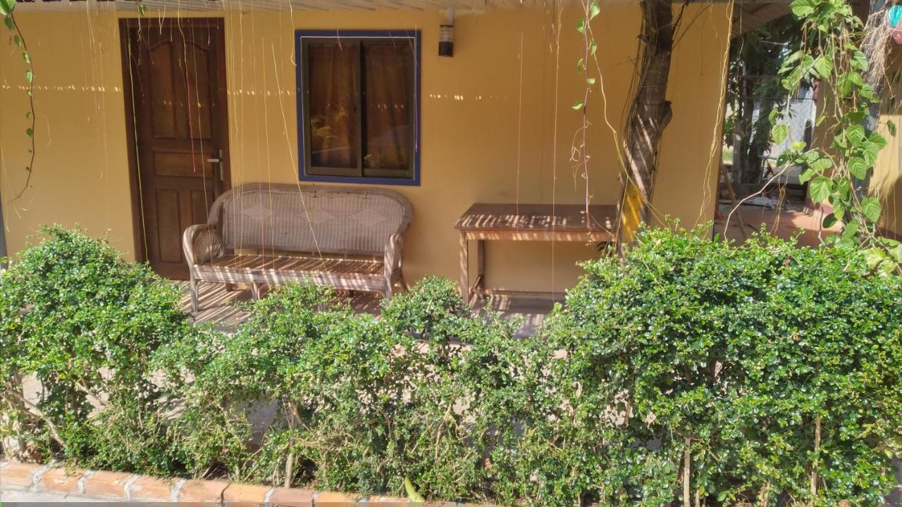 סיאם ריפ Homestay Villa Dani מראה חיצוני תמונה